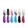 Woww Cosmetics Spider Gel White 5ml